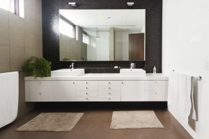 floating vanities