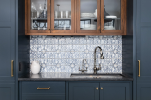 Kitchen Backsplash