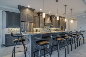 Kitchen Lighting