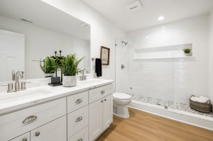 Bathroom remodelers