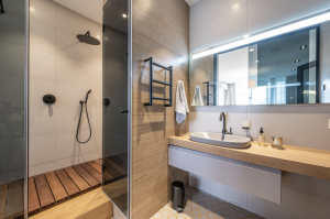 Bathroom renovation ideas