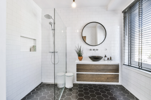 Small Bathroom Remodel Ideas