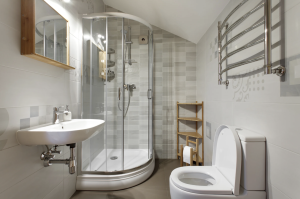 Small bathroom remodel ideas