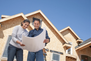 Building A Home